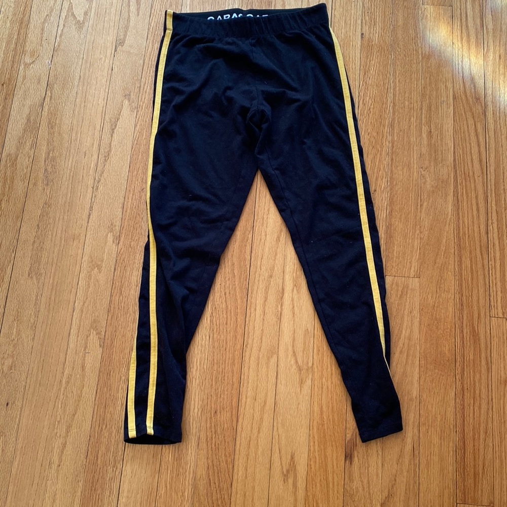 Womens Garage Leggings